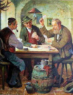 Kartenspiel